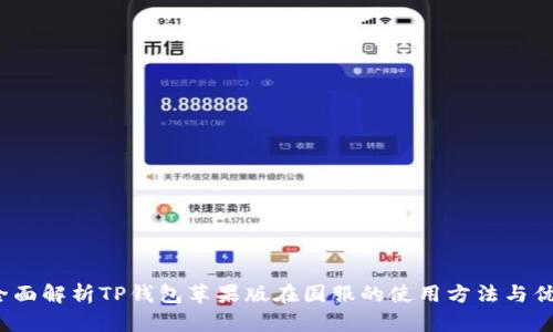 全面解析TP钱包苹果版在国服的使用方法与优势