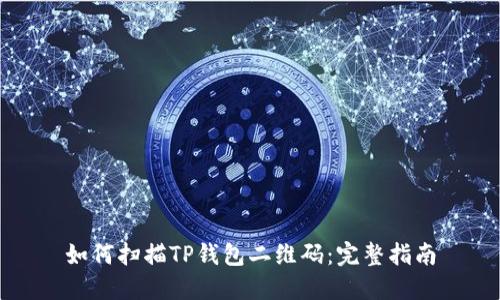 如何扫描TP钱包二维码：完整指南