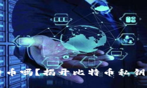 有私钥能找到比特币吗？揭开比特币私钥与资产恢复的真相