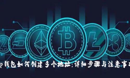 tp钱包如何创建多个地址：详细步骤与注意事项