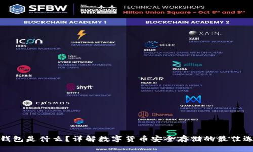 冷钱包是什么？详解数字货币安全存储的最佳选择