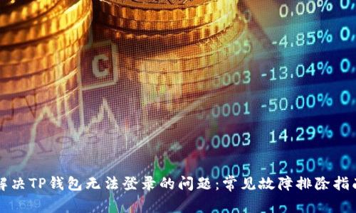 解决TP钱包无法登录的问题：常见故障排除指南