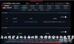 库神冷钱包与比特护盾的