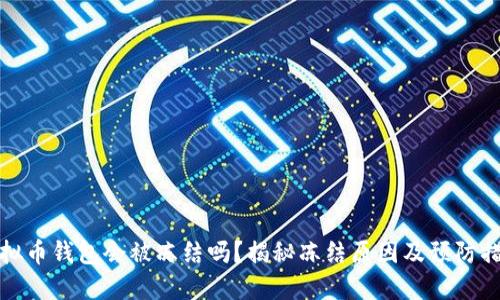 虚拟币钱包会被冻结吗？揭秘冻结原因及预防措施