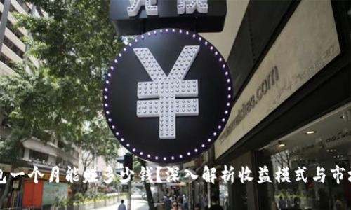 TP钱包一个月能赚多少钱？深入解析收益模式与市场潜力