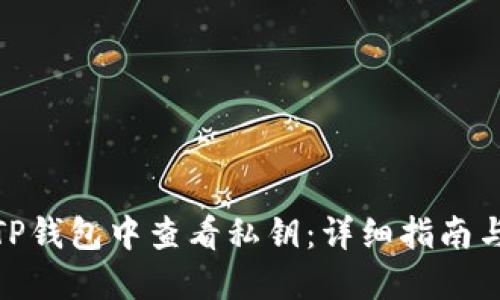 : 如何在TP钱包中查看私钥：详细指南与安全建议
