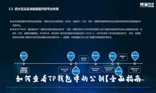 如何查看TP钱包中的公钥？全面指南