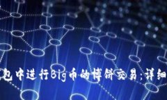 如何在TP钱包中进行Big币的