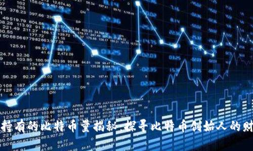 中本聪持有的比特币量揭秘：探寻比特币创始人的财富之谜