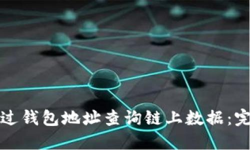 如何通过钱包地址查询链上数据：完整指南