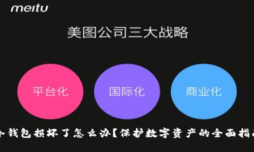 冷钱包损坏了怎么办？保护数字资产的全面指南