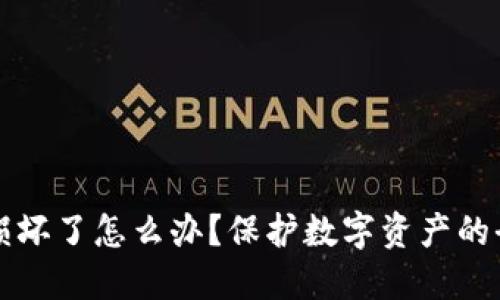 冷钱包损坏了怎么办？保护数字资产的全面指南