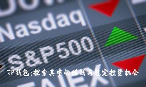 TP钱包：探索其中的赚钱与稳定投资机会
