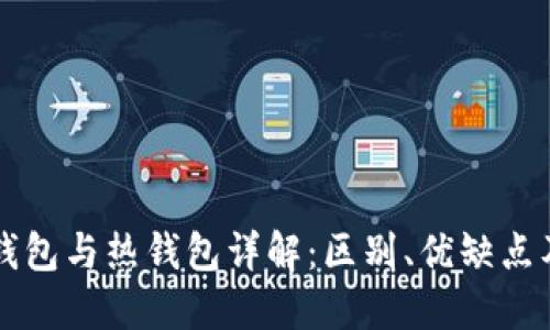 区块链冷钱包与热钱包详解：区别、优缺点及选择指南