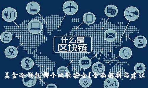 美金冷钱包哪个比较安全？全面解析与建议