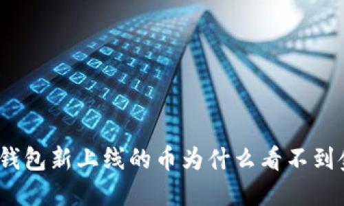 : TP钱包新上线的币为什么看不到金额?