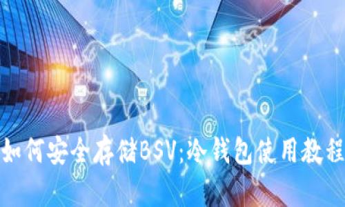 如何安全存储BSV：冷钱包使用教程