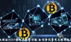 比特派USDT转账手续费详解