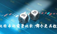 派币与比特币的前景比较