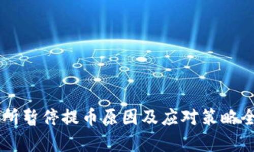 OK交易所暂停提币原因及应对策略全面解析