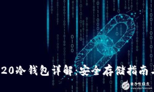 USDT TRC20冷钱包详解：安全存储指南与最佳实践