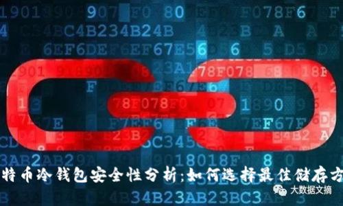 比特币冷钱包安全性分析：如何选择最佳储存方案