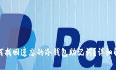 如何找回遗忘的冷钱包助