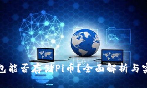 : 冷钱包能否存储Pi币？全面解析与实用指南