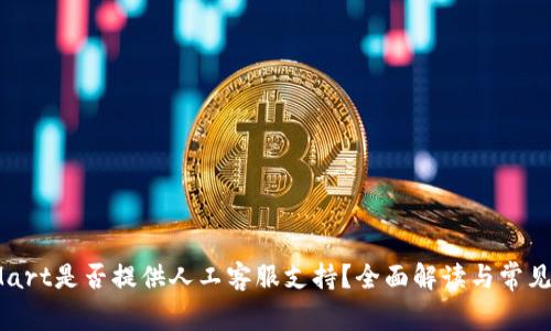 BitMart是否提供人工客服支持？全面解读与常见问题