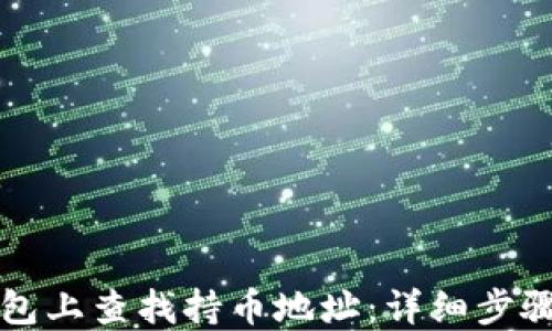 
如何在TP钱包上查找持币地址：详细步骤与操作指南
