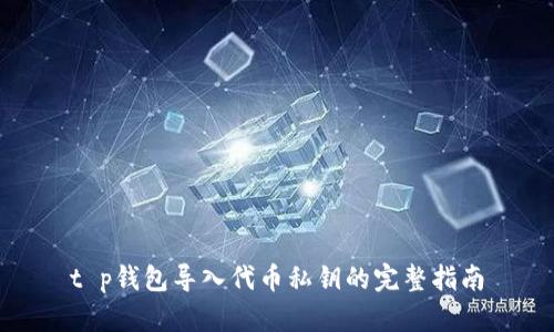 t p钱包导入代币私钥的完整指南