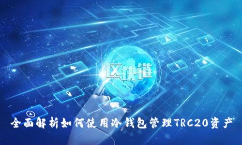 全面解析如何使用冷钱包管理TRC20资产