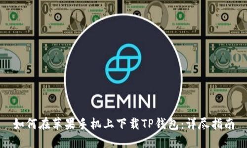 如何在苹果手机上下载TP钱包：详尽指南