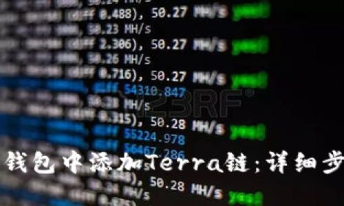如何在TP钱包中添加Terra链：详细步骤与技巧