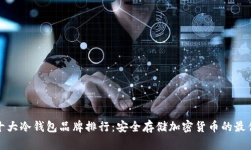 世界十大冷钱包品牌排行：安全存储加密货币的最佳选择