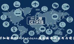 详细解析ADA：Cardano在币圈