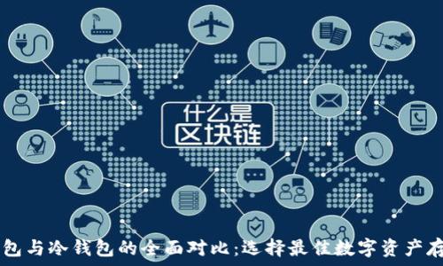   
IM热钱包与冷钱包的全面对比：选择最佳数字资产存储方案