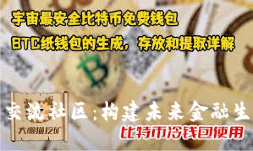 数字货币交流社区：构建未来金融生态的桥梁