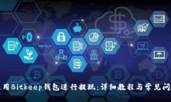 如何使用Bitkeep钱包进行提