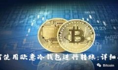 如何使用欧意冷钱包进行