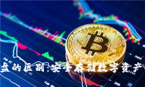 冷钱包与U盘的区别：安全存储数字资产的两种方式