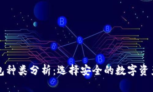 冷存储钱包种类分析：选择安全的数字资产存储方式