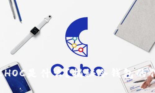 冷钱包中的CHOC是什么？揭秘冷钱包的作用和安全性