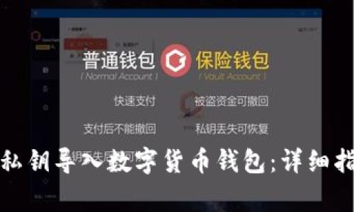 如何安全地将私钥导入数字货币钱包：详细指南与注意事项