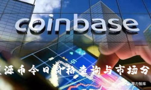 盛源币今日价格查询与市场分析