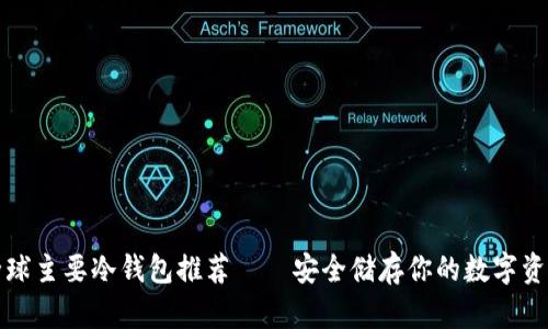 全球主要冷钱包推荐——安全储存你的数字资产