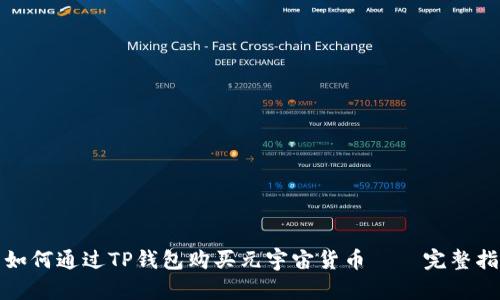 : 如何通过TP钱包购买元宇宙货币——完整指南