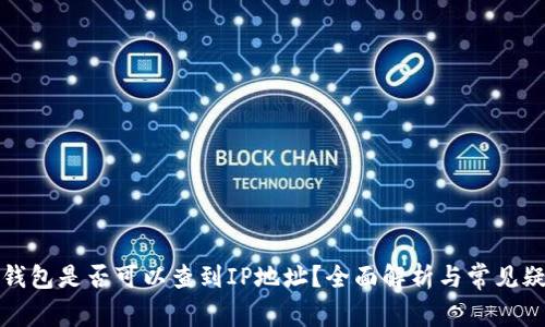 TP钱包是否可以查到IP地址？全面解析与常见疑问